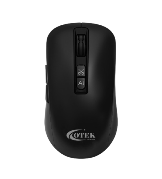 AI Mouse