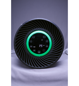 Air Purifier 352A white