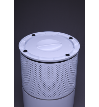 Air Purifier 352A white